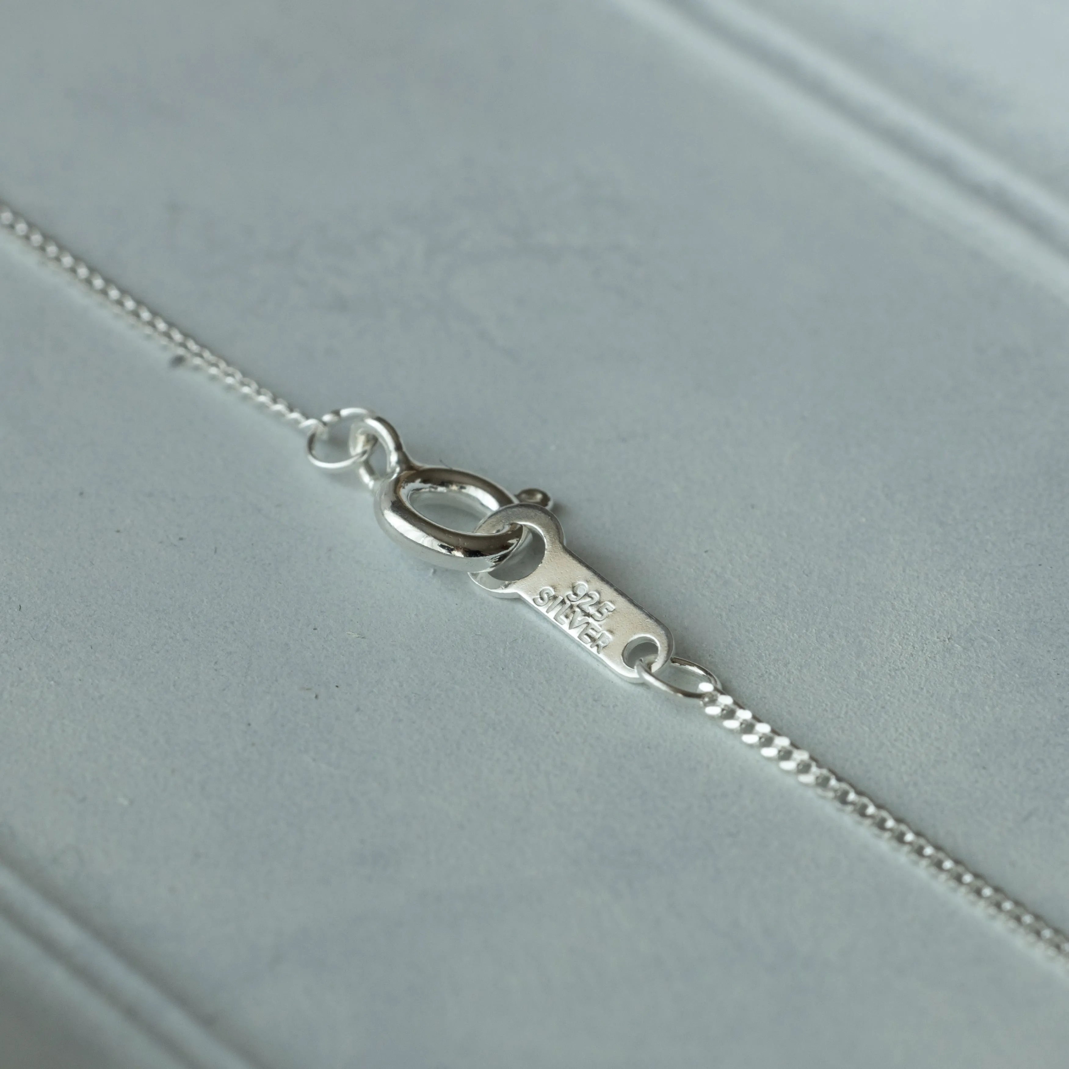 【Silver925】"signet CHARM" 刻印入り