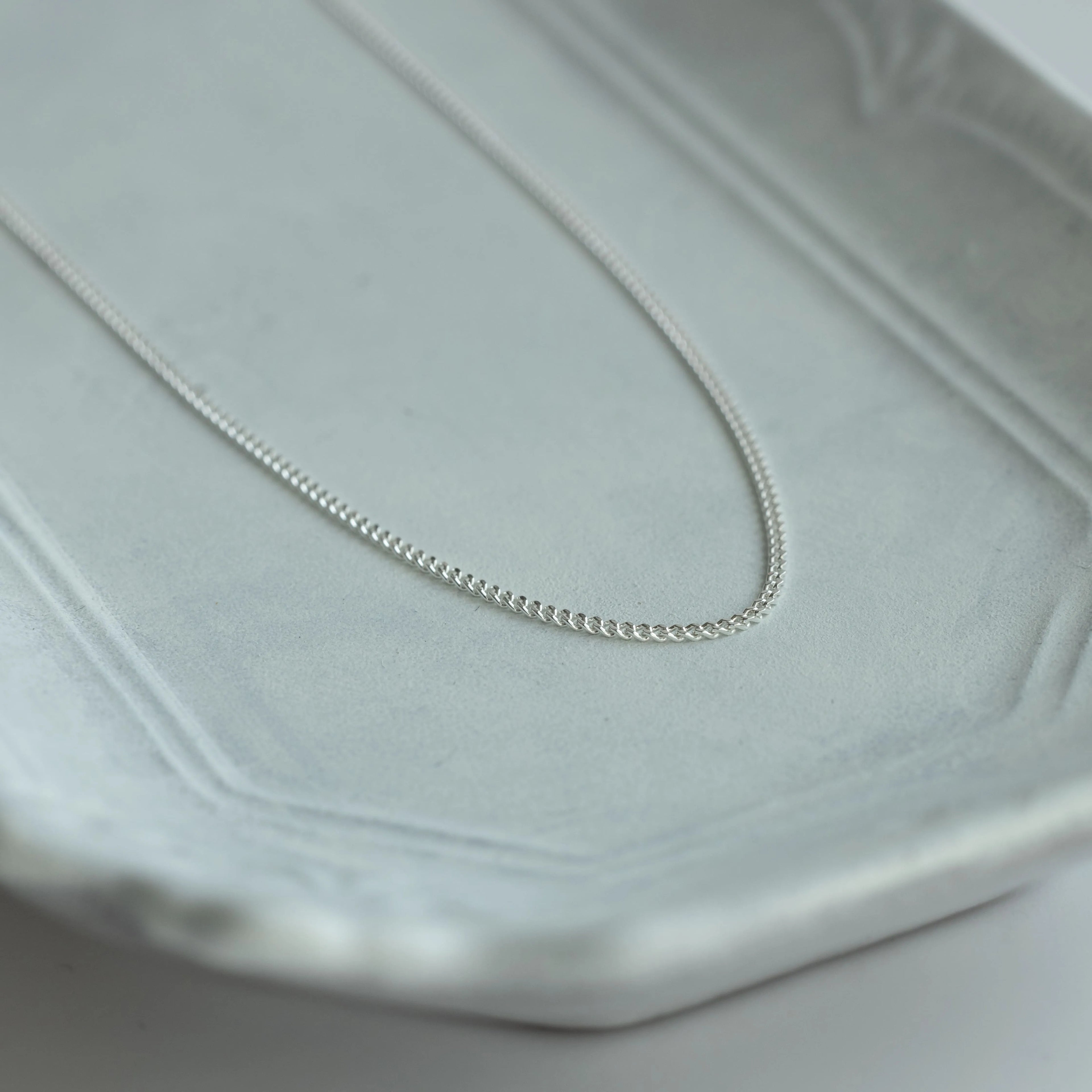 【Silver925】"signet CHARM" 刻印入り