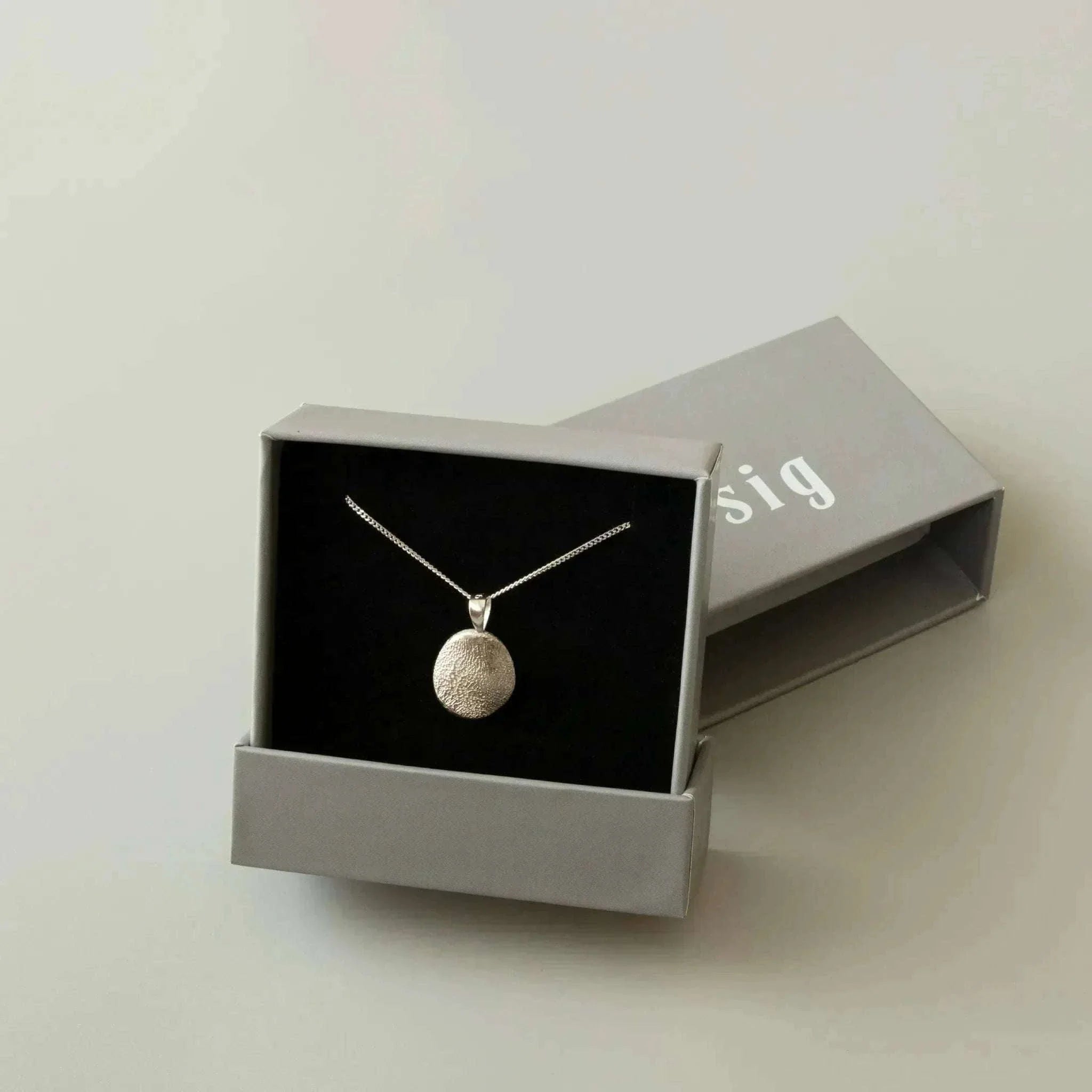 肉球ジュエリー | sigjewelry |【Silver925】signet "CHARM"