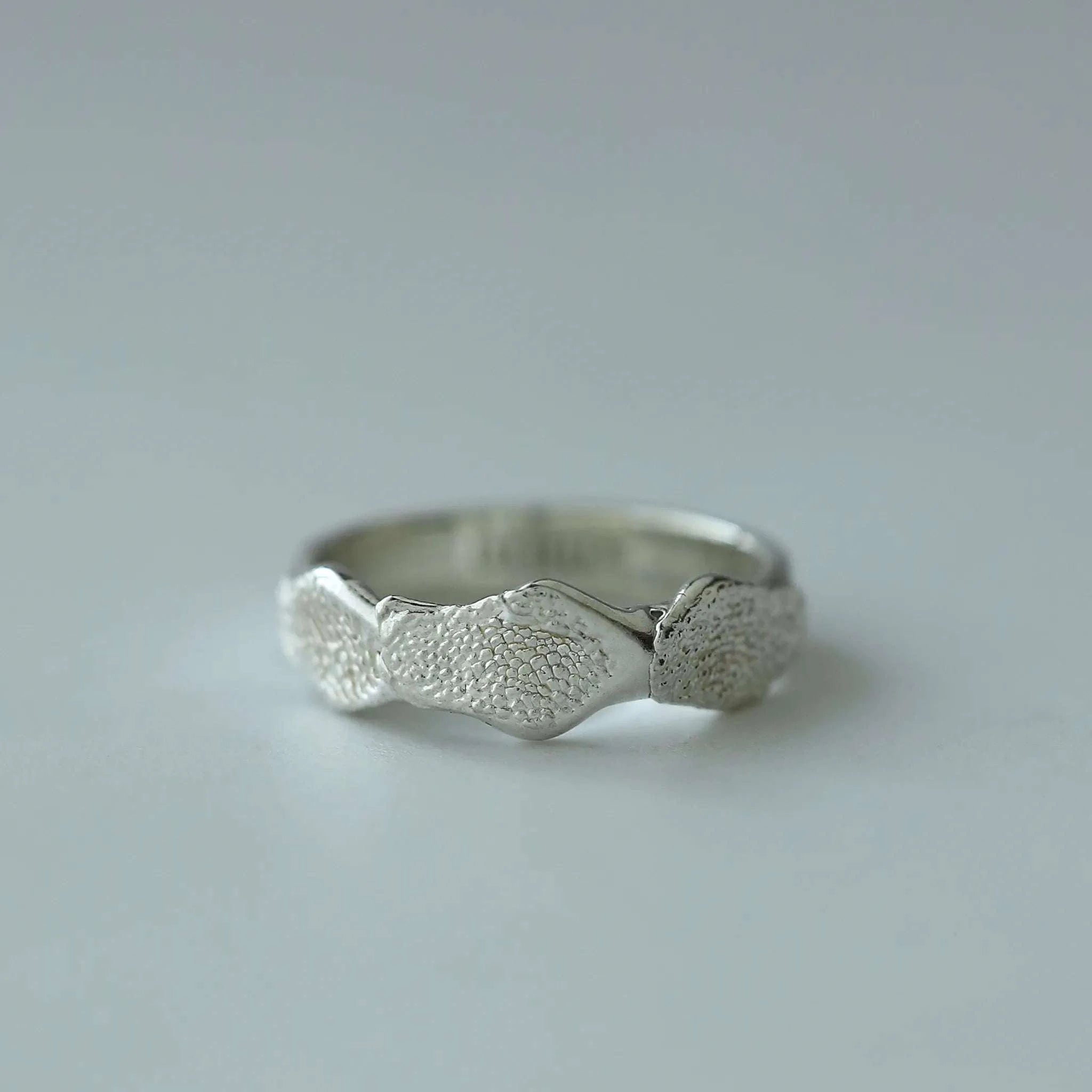 【Silver925】CALM RING 5mm