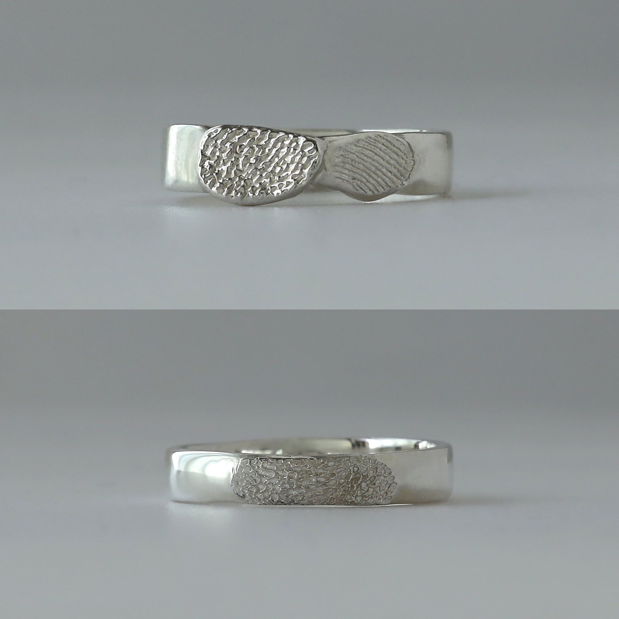 【Silver925】CALM RING 5mm