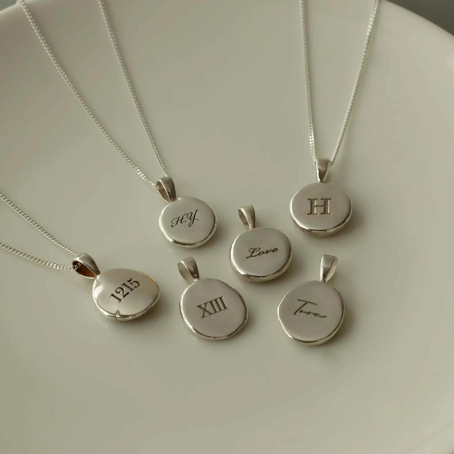 肉球ジュエリー | sigjewelry | 【Silver925】signet "CHARM"