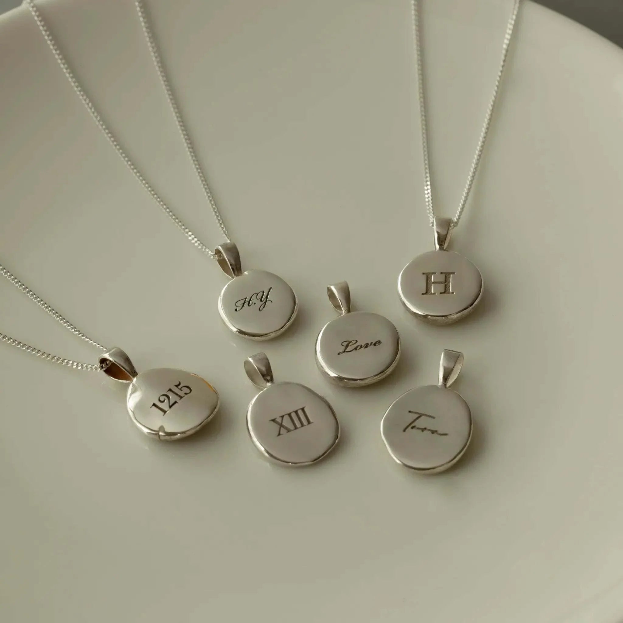 肉球ジュエリー | sigjewelry | 【Silver925】signet "CHARM"