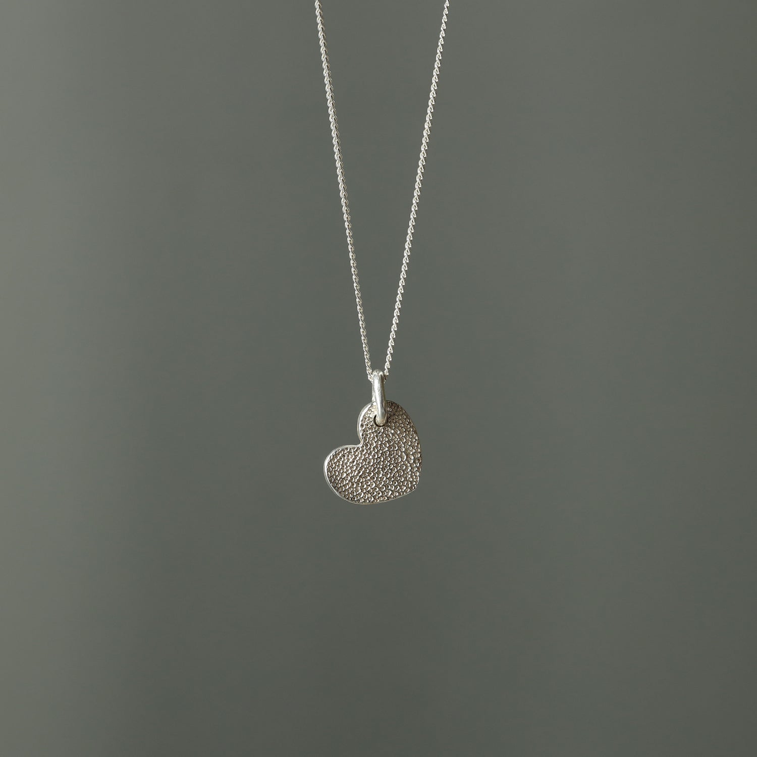 【Silver925】signet "CHARM" mini