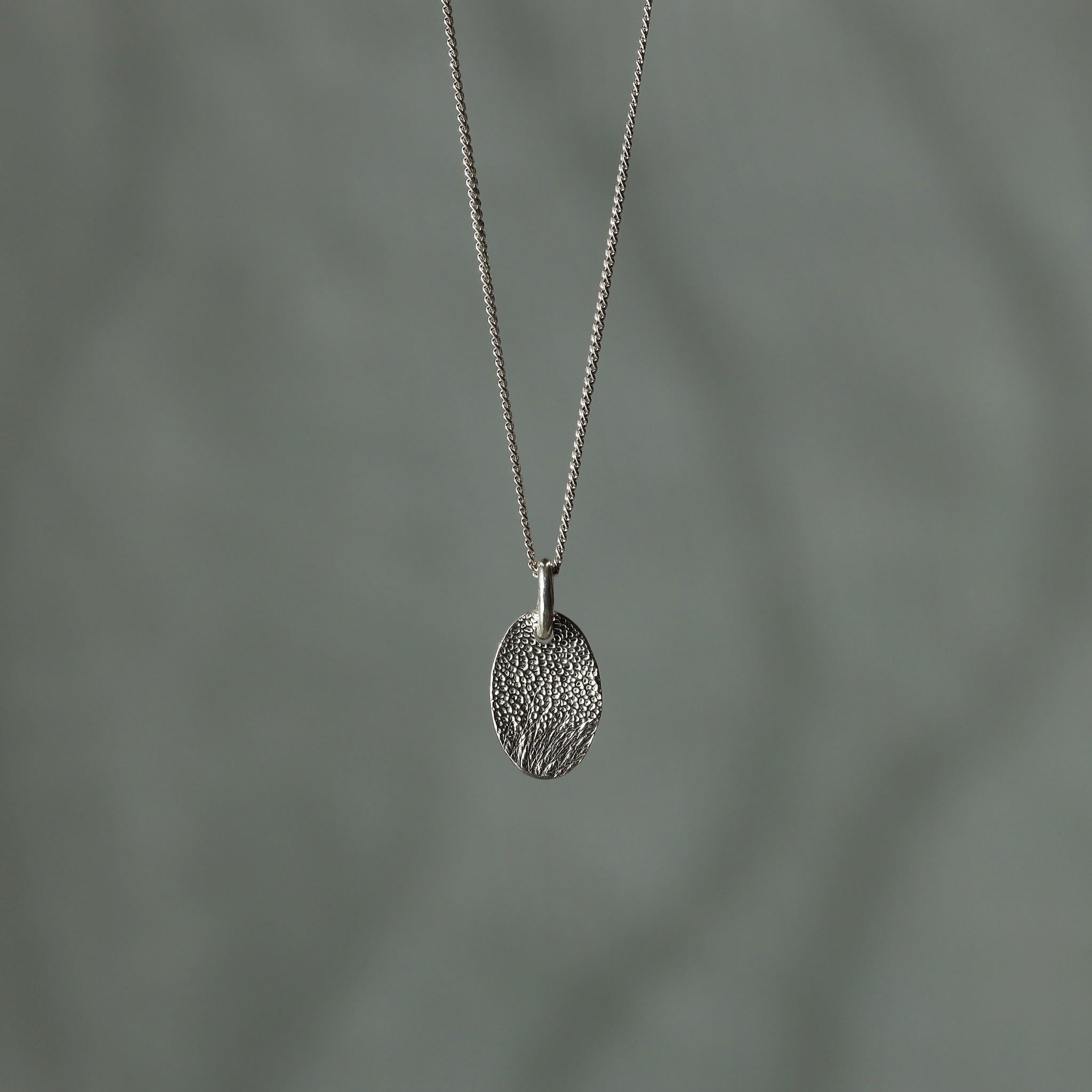 【Silver925】signet "CHARM" mini