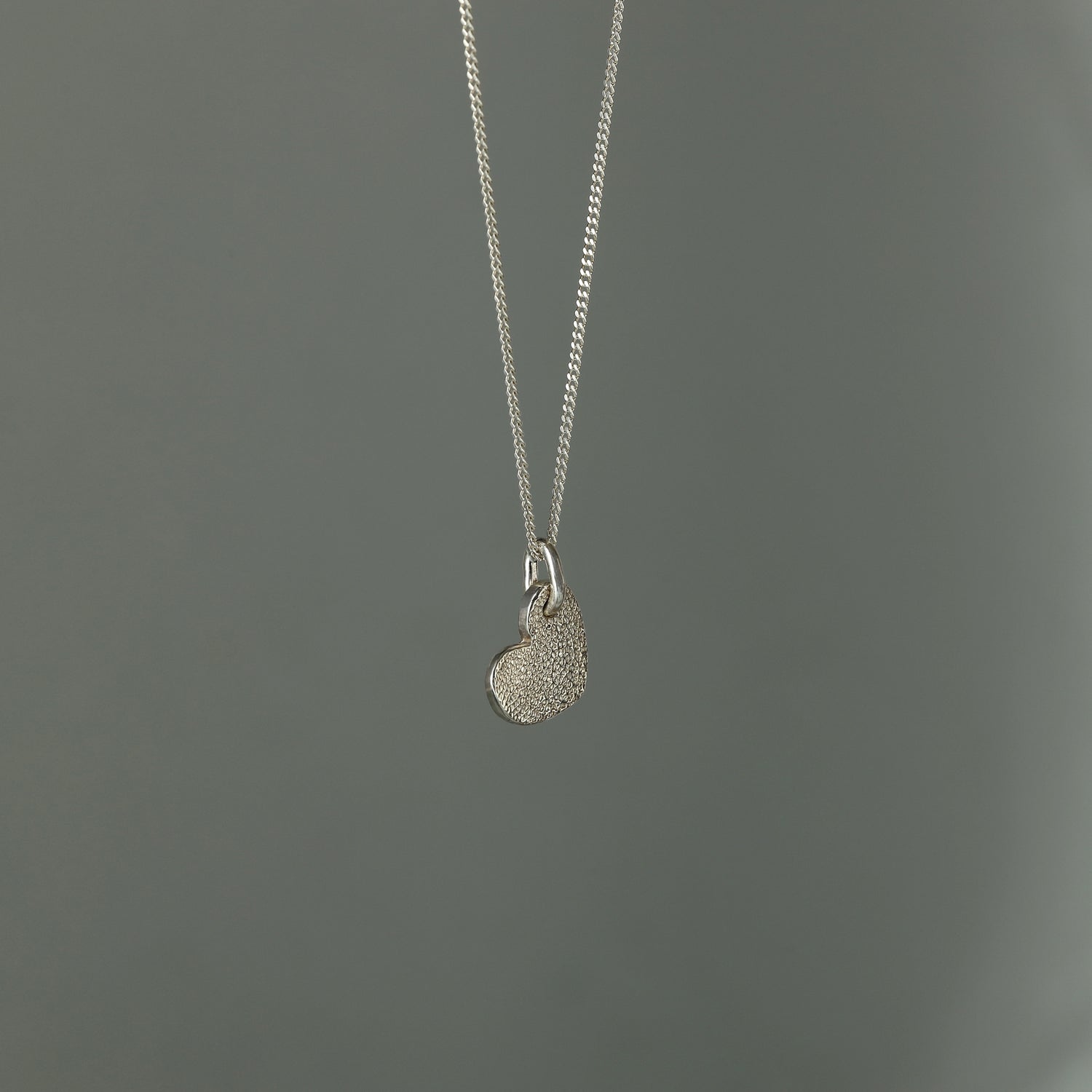 【Silver925】signet "CHARM" mini
