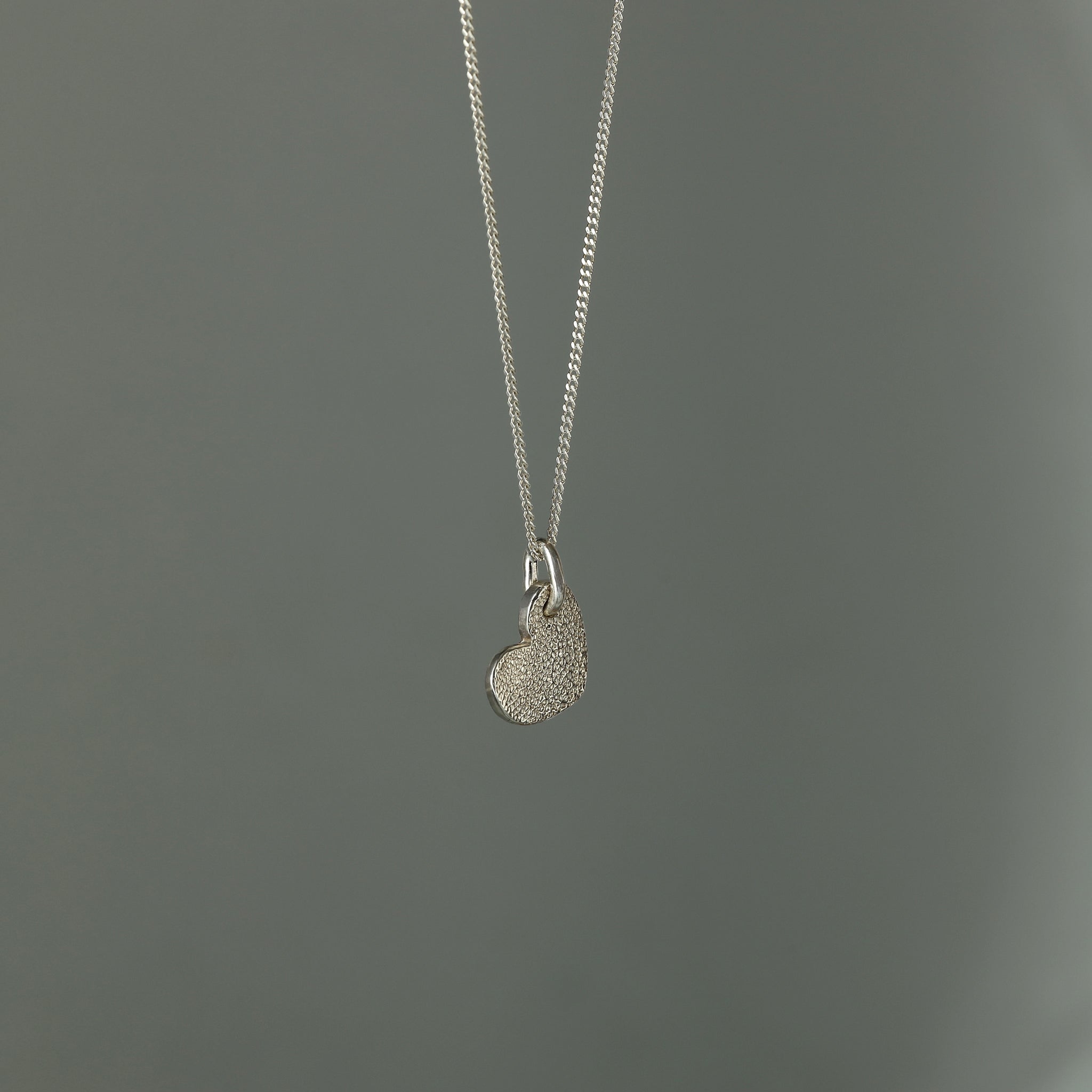 【Silver925】signet "CHARM" mini