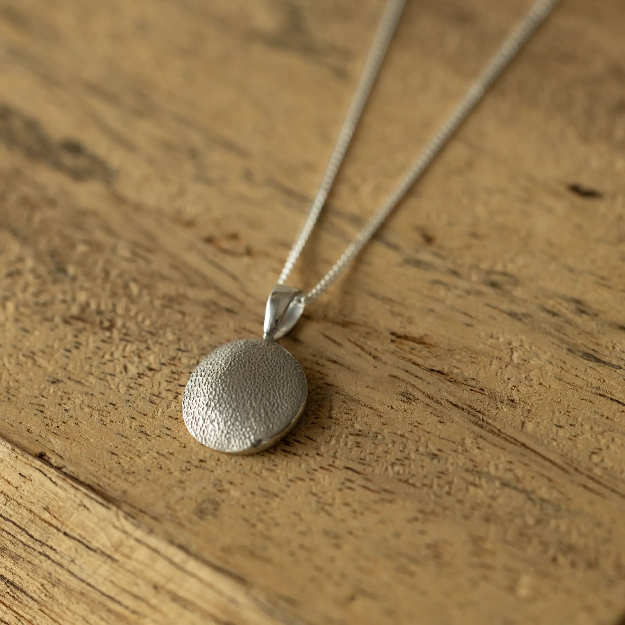 【Silver925】"signet CHARM" 刻印入り