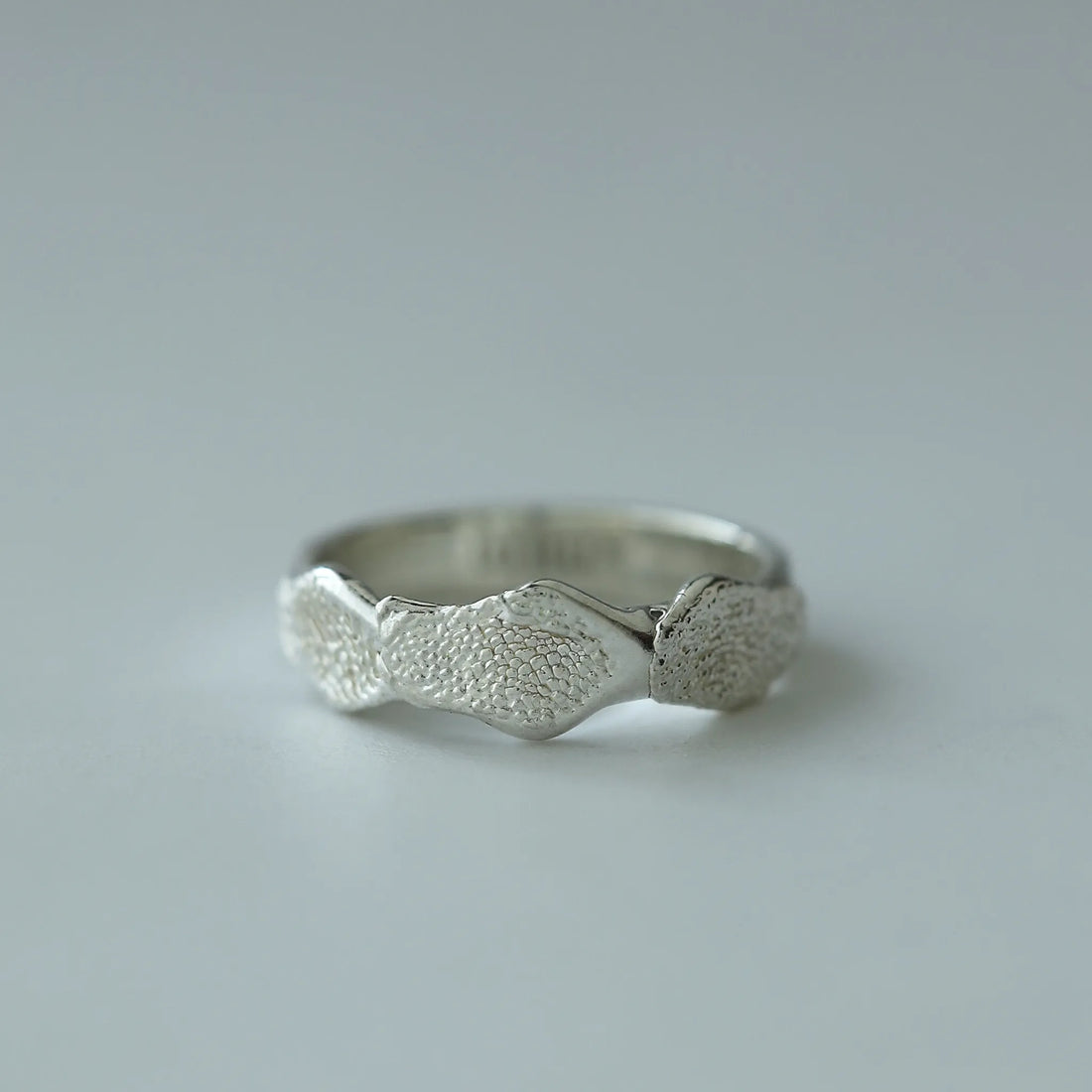 【Silver925】CALM RING 5mm