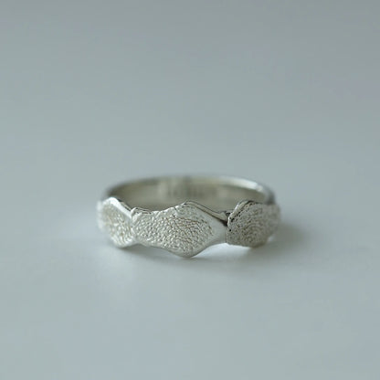 【Silver925】CALM RING 5mm