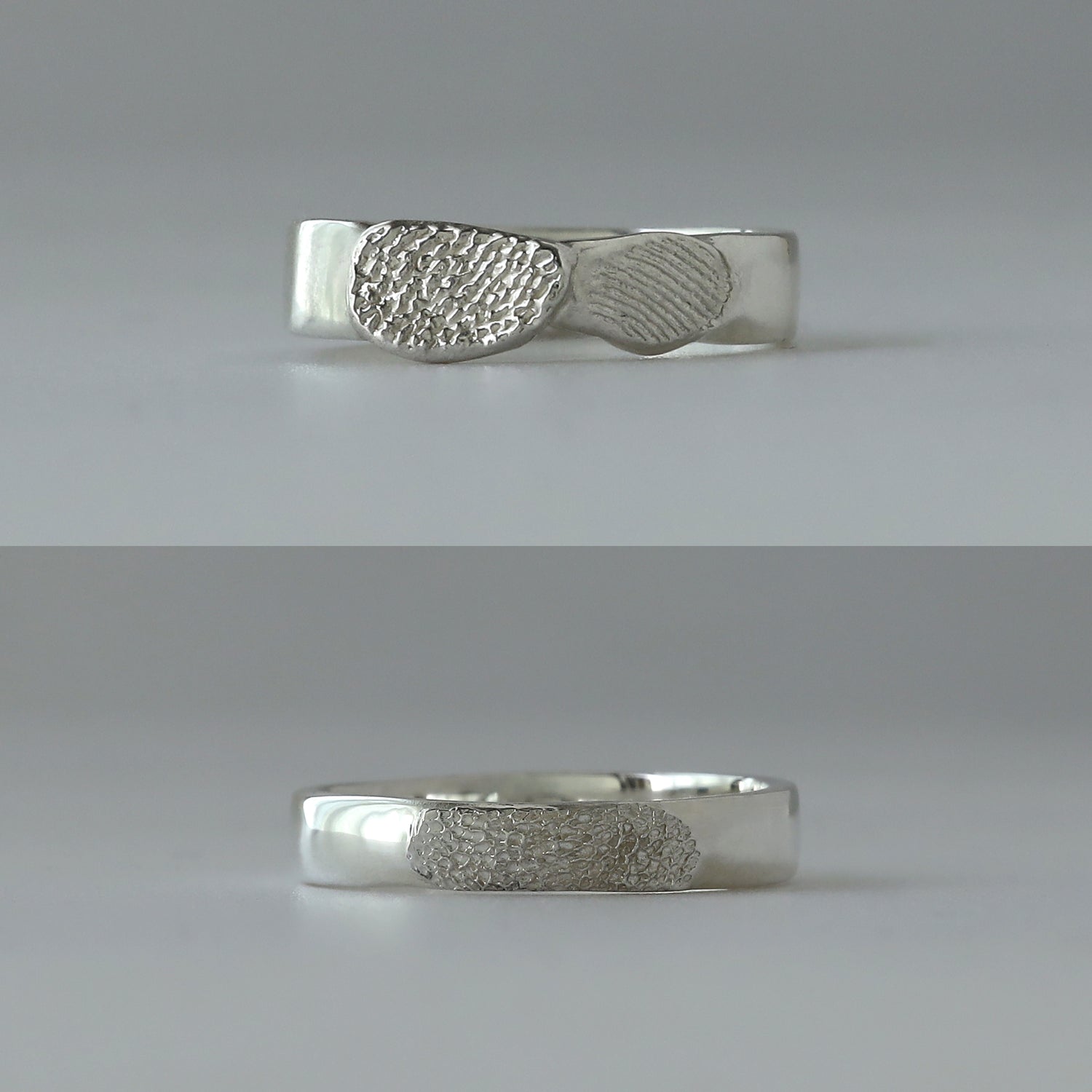 【Silver925】CALM RING 5mm