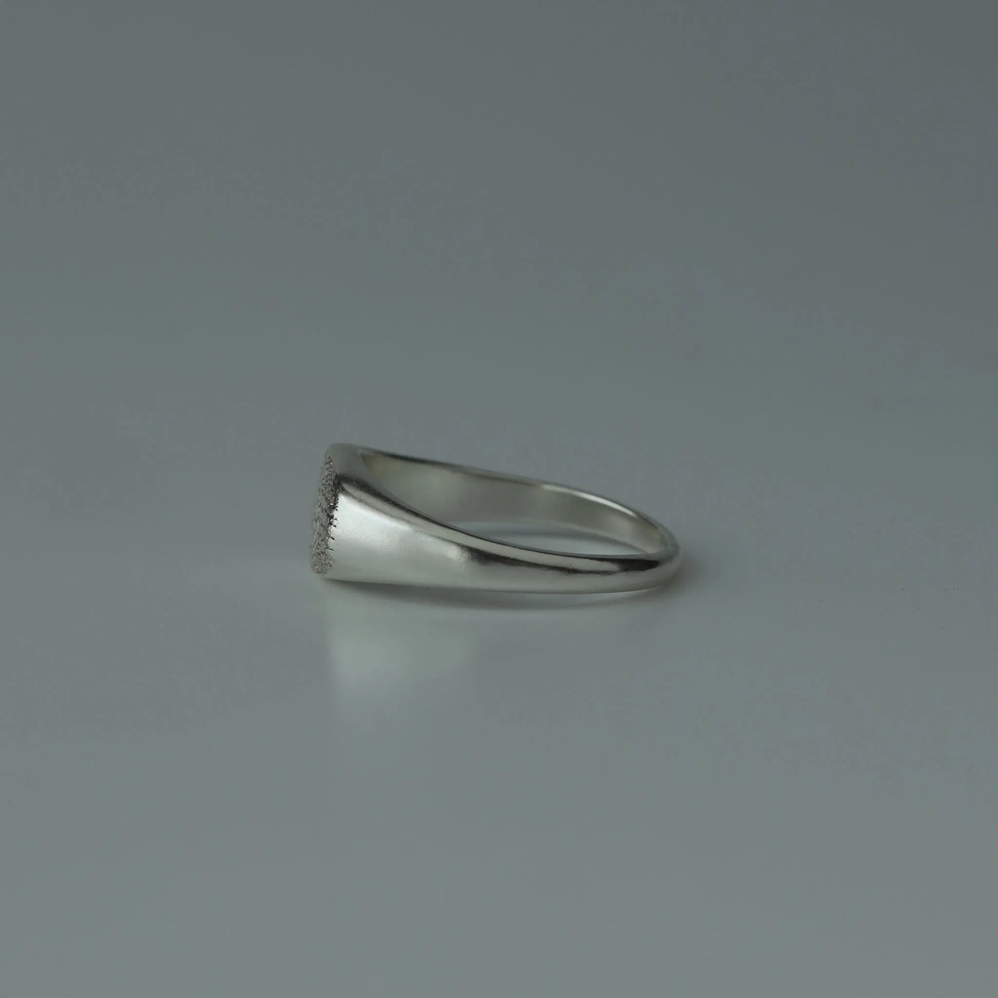 CODE"RING"