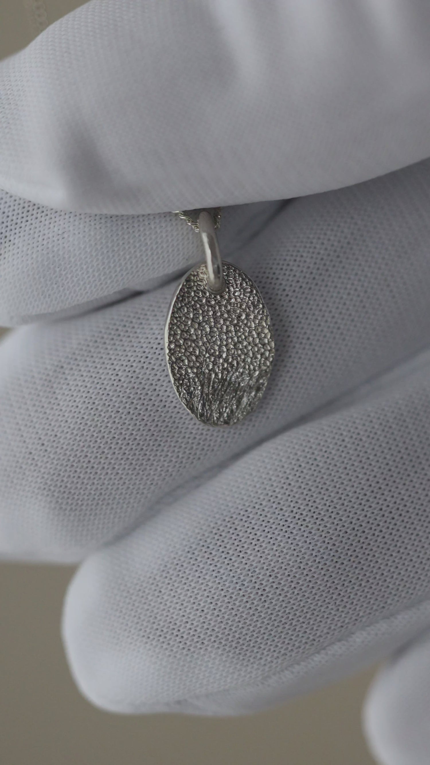signet &quot;CHARM&quot; mini