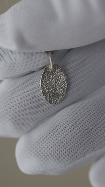 signet &quot;CHARM&quot; mini