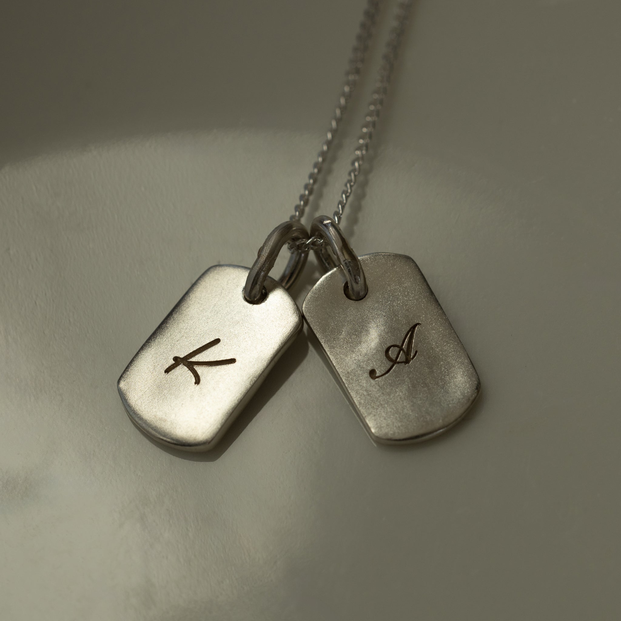 肉球・指紋ジュエリー | sig jewelry | signet