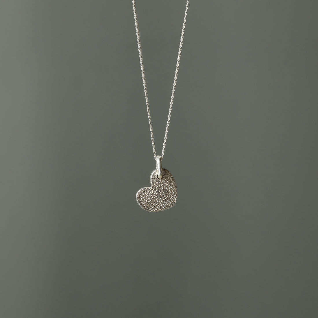 【Silver925】signet "CHARM" mini