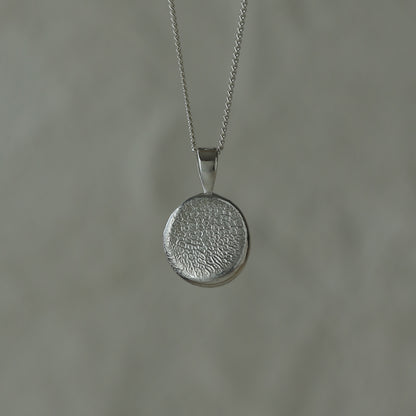 【Silver925】&quot;signet CHARM&quot;  刻印入り
